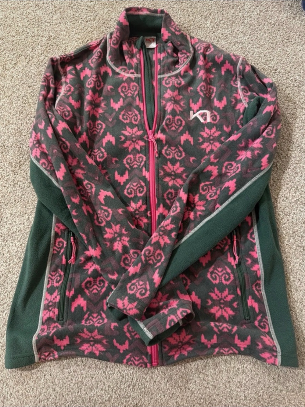 Kari Traa Fleece